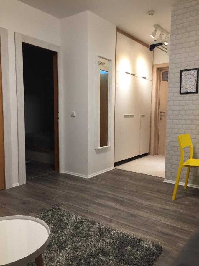 Moni Luxury Apartments Копаоник Экстерьер фото