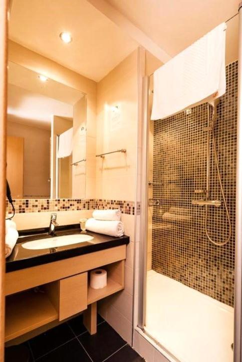 Moni Luxury Apartments Копаоник Номер фото