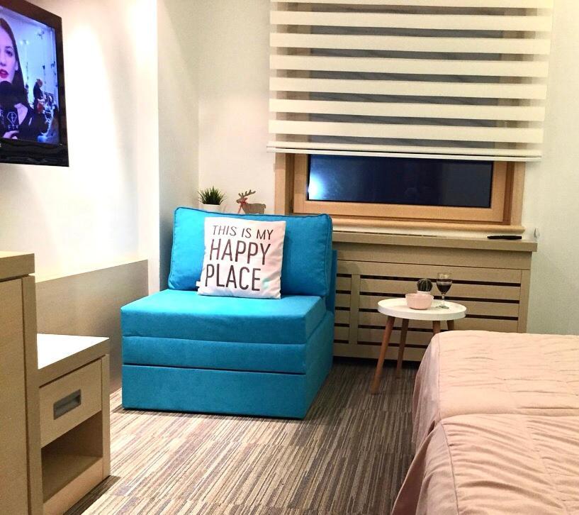 Moni Luxury Apartments Копаоник Номер фото